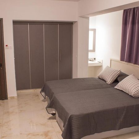 Makronissos Beach Studio Ayia Napa Exterior foto