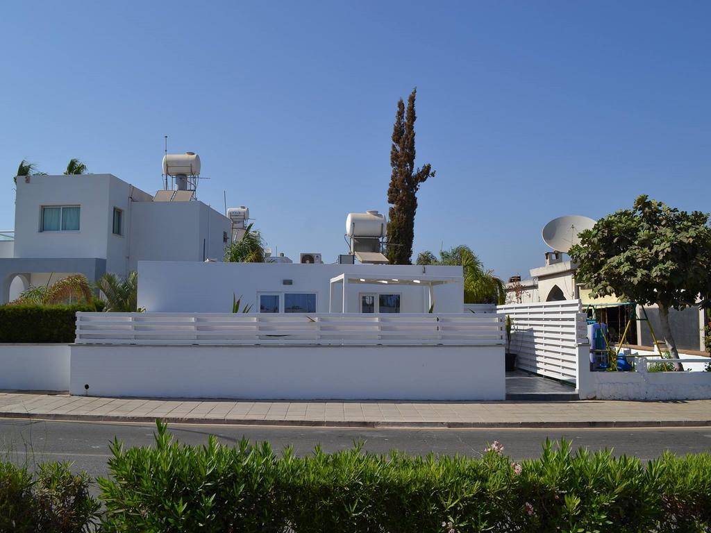 Makronissos Beach Studio Ayia Napa Exterior foto